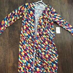 Lularoe Sarah Cardigan BNWT